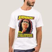 フリーダムシャツ Tシャツ (正面)