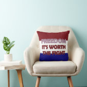 フリーダムスクエア装飾用クッション クッション (椅子)