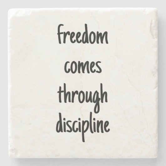 フリーダムストーンコースター ストーンコースター (正面)