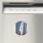 フリーダムタワーニューヨーク旧世界貿易センター マグネット (インサイチュ (食洗機))