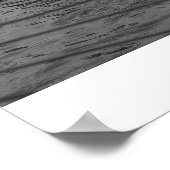 フリーダムタワーニューヨーク – "STAND UP" ポスター (角)