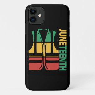 フリーダムデイベスト コワーカースワガゾンアソシエイト 6月 iPhone 11 ケース