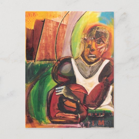 フリーダムハウス2 ポストカード (正面)