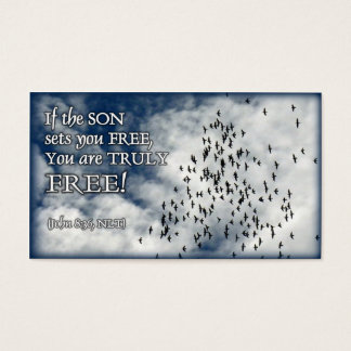 フリーダムハンドアウトカード