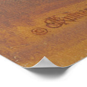 フリーダムファイターズ – クラネク馬術絵を描団の ポスター (角)