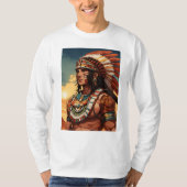 フリーダムフォージ Tシャツ (正面)