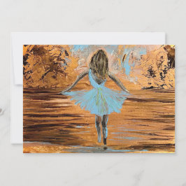 フリーダムフラットノテカード サンキューカード