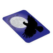 フリーダムプレミアムフレキシマグネット マグネット (右側)