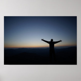 フリーダムポスタープリント ポスター