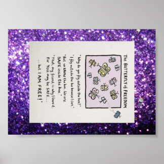 フリーダムポスター ポスター