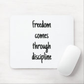 フリーダムマウスパッド マウスパッド (マウス)