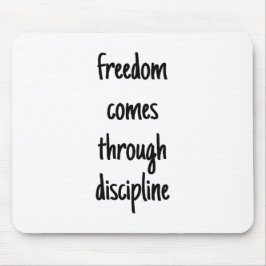 フリーダムマウスパッド マウスパッド