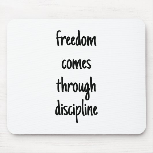 フリーダムマウスパッド マウスパッド (正面)