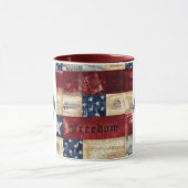フリーダムマグカップ マグカップ (中央)