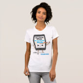 フリーダムモードTシャツ Tシャツ (正面フル)