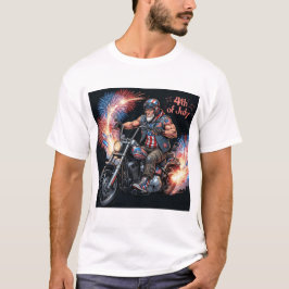 フリーダムライダー Tシャツ