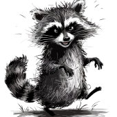 フリーダムライド：オートバイ付き米国国旗 Tシャツ