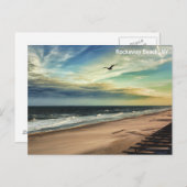 フリーダム鳥はがき ポストカード (正面/裏面)