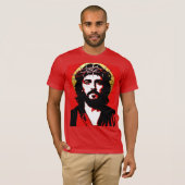 フリーダム・ウィナー Tシャツ (正面フル)