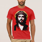 フリーダム・ウィナー Tシャツ (正面)
