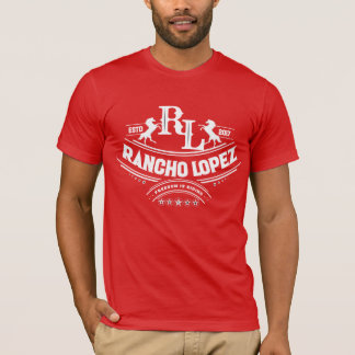 フリーダム ブラッドライン Tシャツ