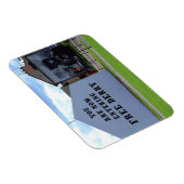 フリーダーリーコーナー – マグネット (右側)