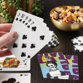 フリーダ・カーロのポップアートのポートレート トランプ (インサイチュ)