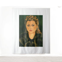 フリーダ・カーロの芸術