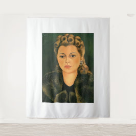 フリーダ・カーロの芸術 タペストリー