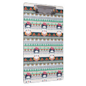 フリーダ・カーロ|のアズテック人 クリップボード (右)