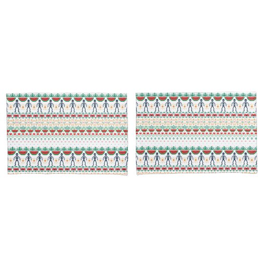 フリーダ・カーロ|のメキシコグラフィック 枕カバー (フロントセット)