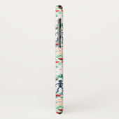 フリーダ・カーロ|のメキシコグラフィック Case-Mate iPhoneケース (裏面/左)