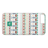 フリーダ・カーロ|のメキシコグラフィック Case-Mate iPhoneケース (裏面(横))