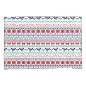 フリーダ・カーロ|のメキシコパターン 枕カバー (正面右)