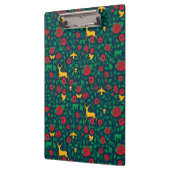 フリーダ・カーロ|の生命記号 クリップボード (左)