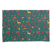 フリーダ・カーロ|の生命記号 枕カバー (正面右)