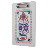 フリーダ・カーロ| Calavera クリップボード (左)