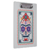 フリーダ・カーロ| Calavera クリップボード (右)