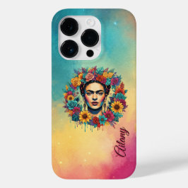 フリーダ・カーロ Case-Mate iPhone 14 PROケース