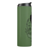 フリーダ・カーロ| Heroína タンブラー (回転左)