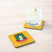 フリーダ・カーロ| Inspiración コースター (右側)