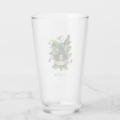 フリーダ・カーロ| Mis Monos タンブラーグラス (裏面)