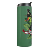 フリーダ・カーロ| Mis Monos タンブラー (回転左)