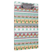 フリーダ・カーロ| Patronn de Colores クリップボード (右)