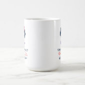 フリーダ・カーロ| Vivaメキシコ コーヒーマグカップ (中央)