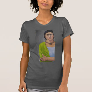 フリーダ Tシャツ