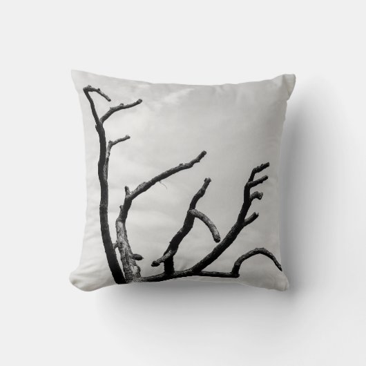 フリーツリー クッション (正面)