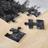 フリーツリー ジグソーパズル (側面)