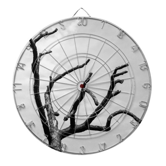 フリーツリー ダーツボード (正面)