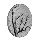 フリーツリー ダーツボード (正面左)